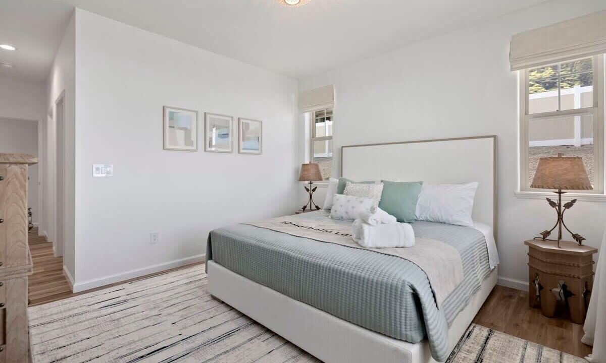 Photo of Bedroom in Makaha Valley