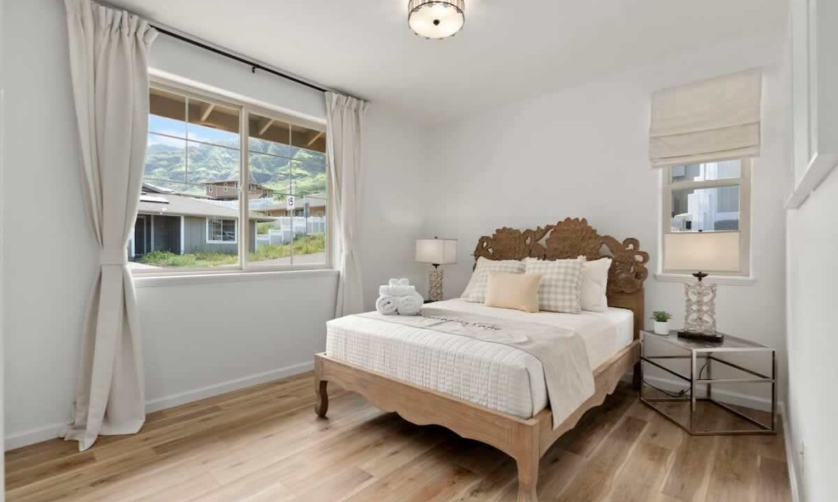 Photo of Bedroom in Makaha Valley