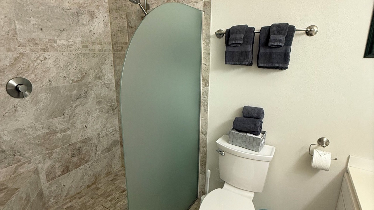 Photo of Bathroom in Bayview