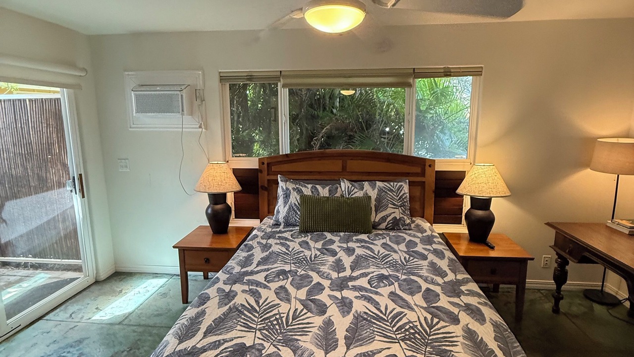 Photo of Bedroom in Bayview