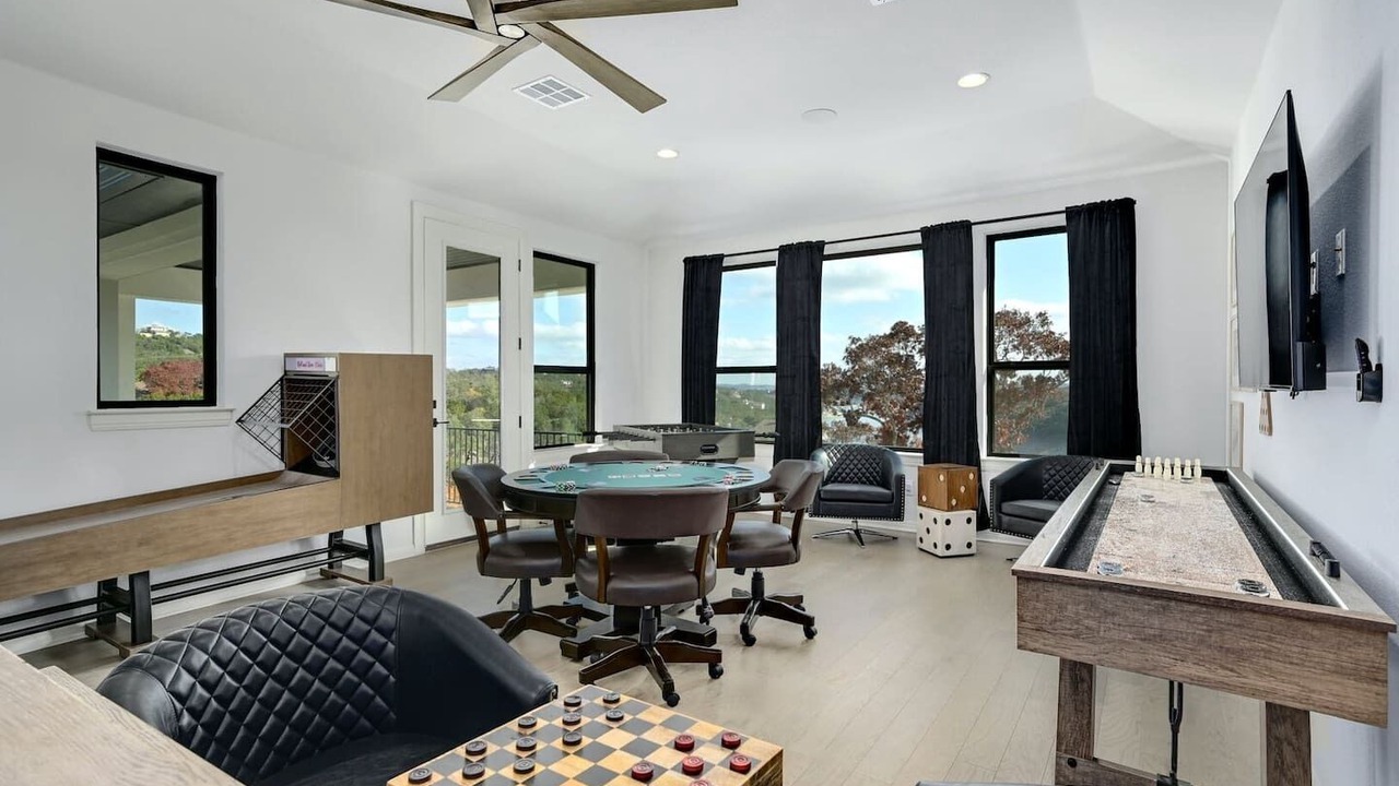 Photo of Bedroom in Leander