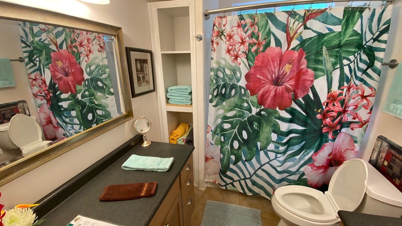 Photo of Bathroom in Hana