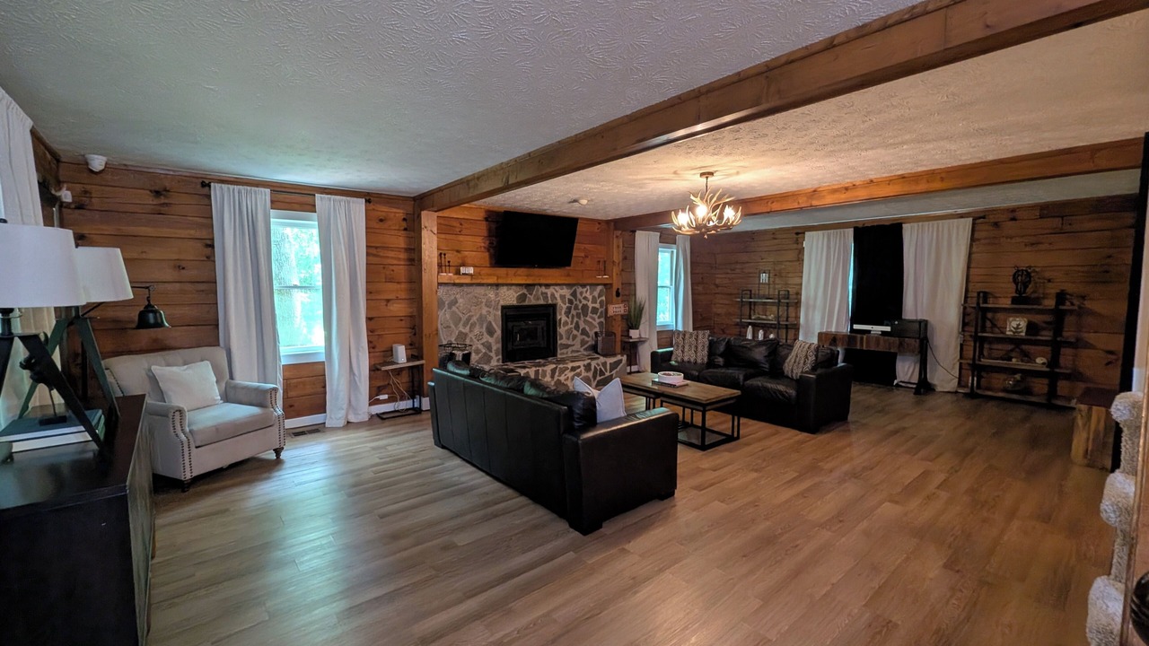 Photo of Livingroom in Snellville
