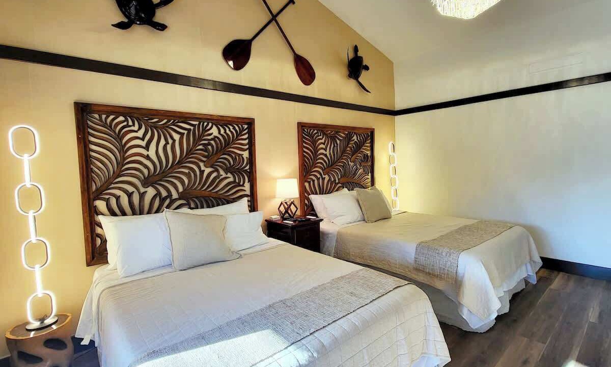 Photo of Bedroom in Hilo