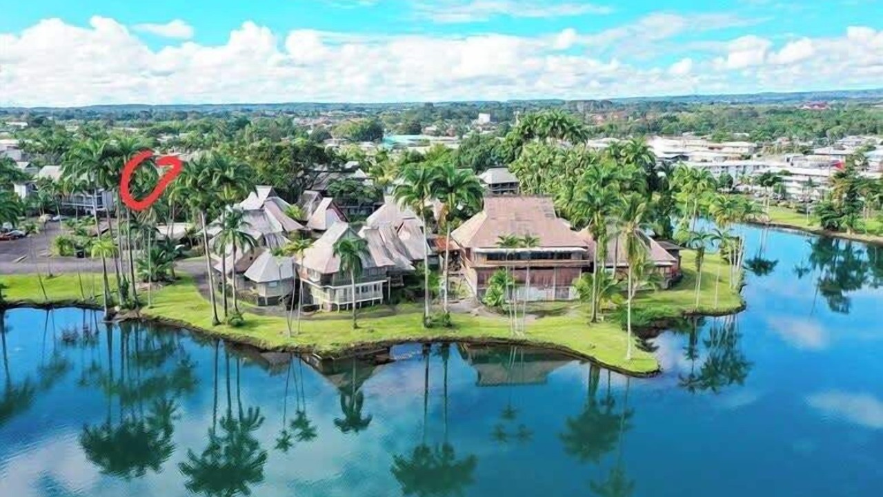 Photo of Outdoor in Hilo