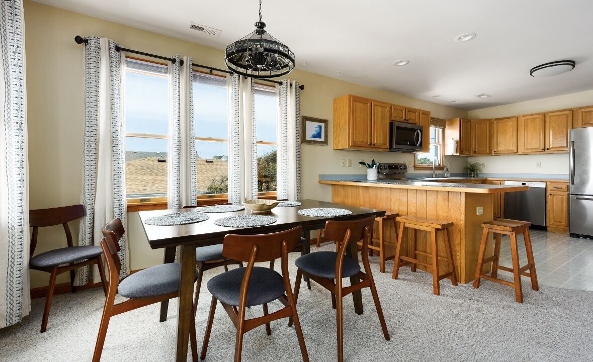 Photo of Kitchen in Kill Devil Hills