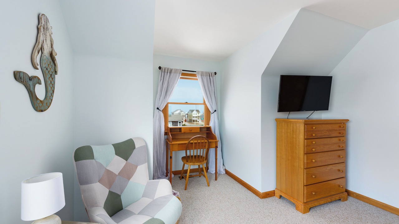Photo of Livingroom in Kill Devil Hills