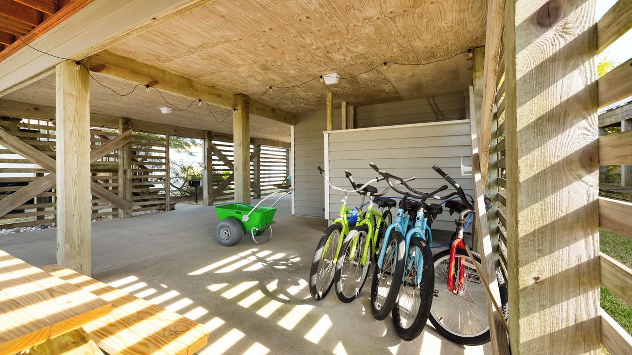 Photo of Outdoor in Kill Devil Hills