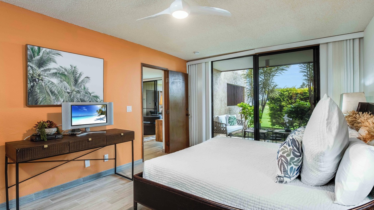Photo of Bedroom in Waikoloa