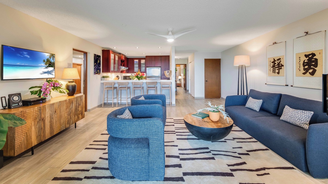 Photo of Bedroom in Waikoloa