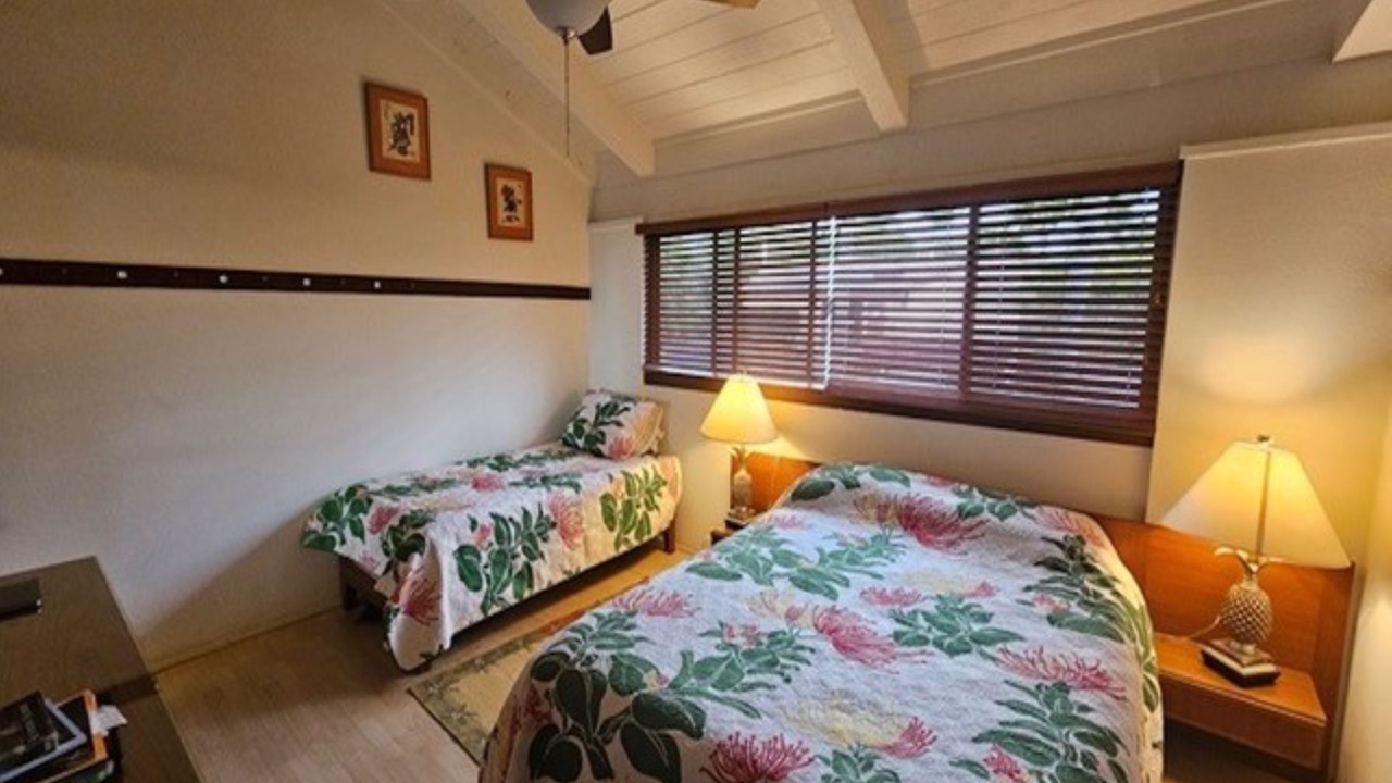 Photo of Bedroom in Waikoloa