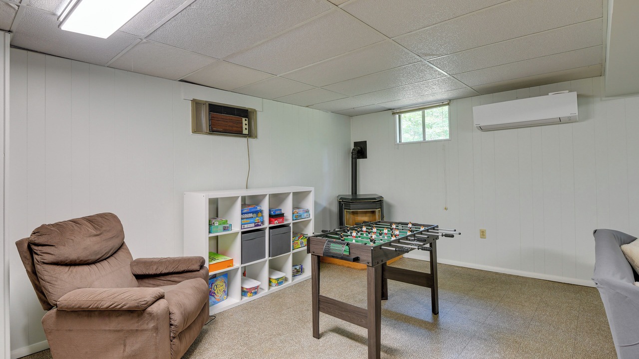 Photo of Bedroom in Pasadena