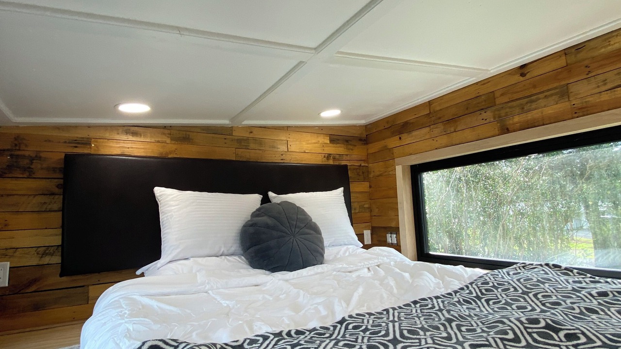 Photo of Bedroom in Keaau