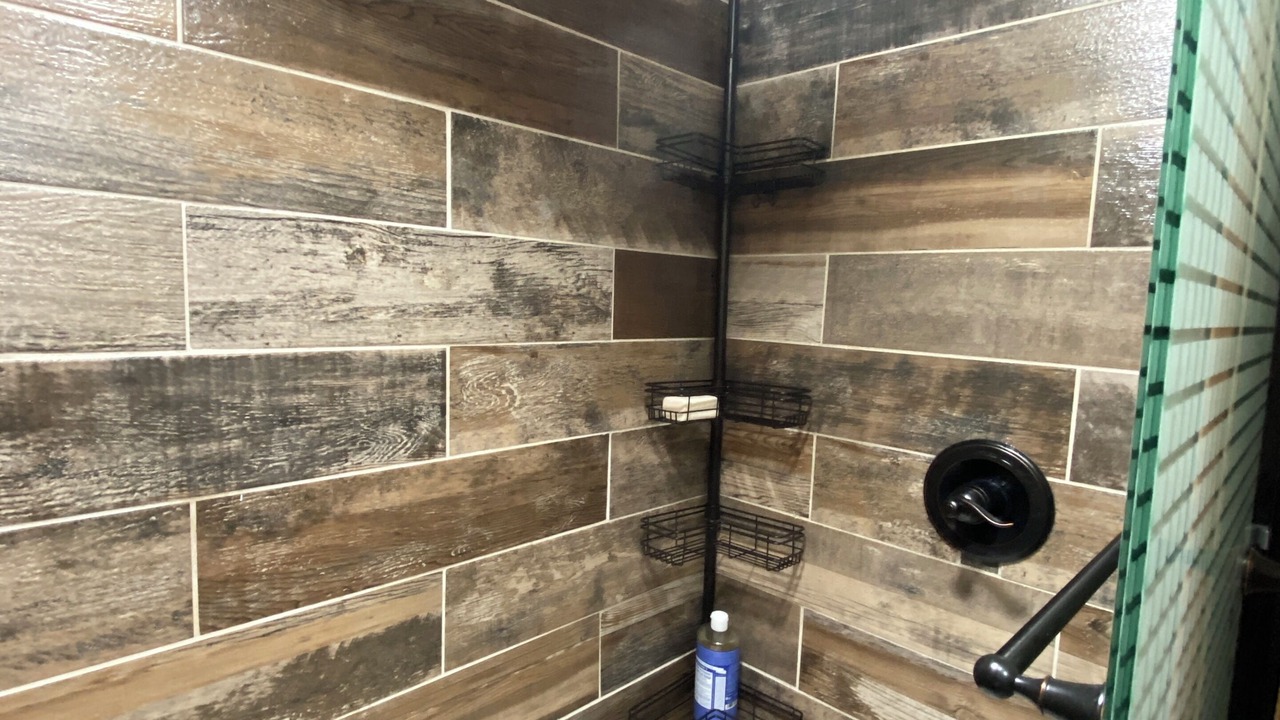 Photo of Bathroom in Keaau