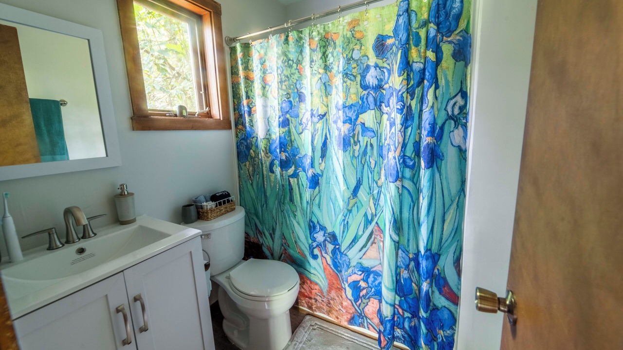 Photo of Bathroom in Mill Ridge