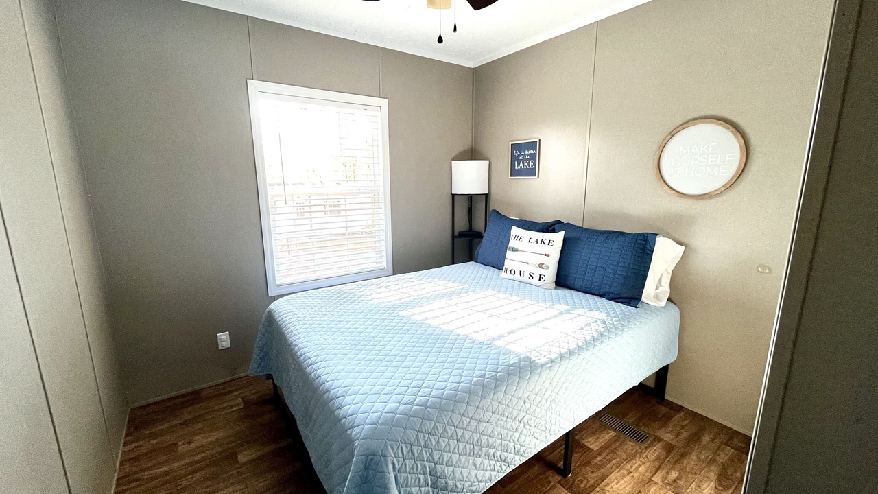 Photo of Bedroom in Macon