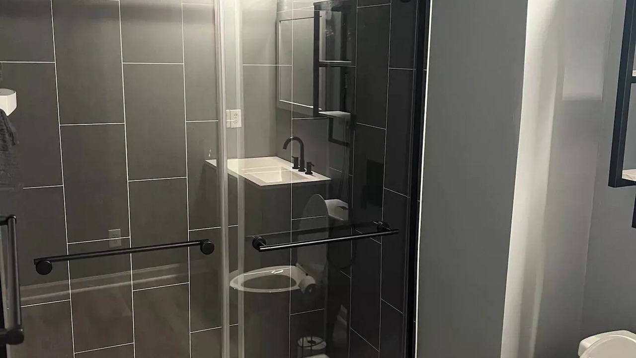 Photo of Bathroom in Conestee