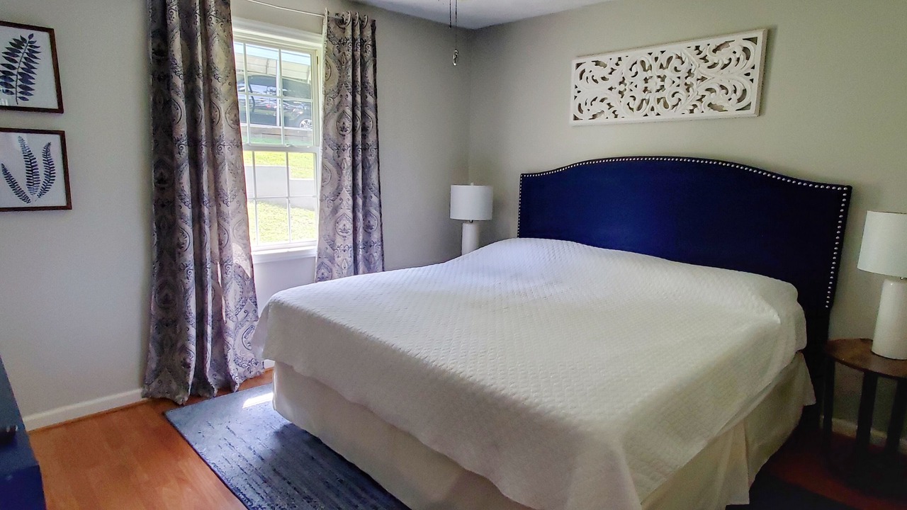 Photo of Bedroom in Inman