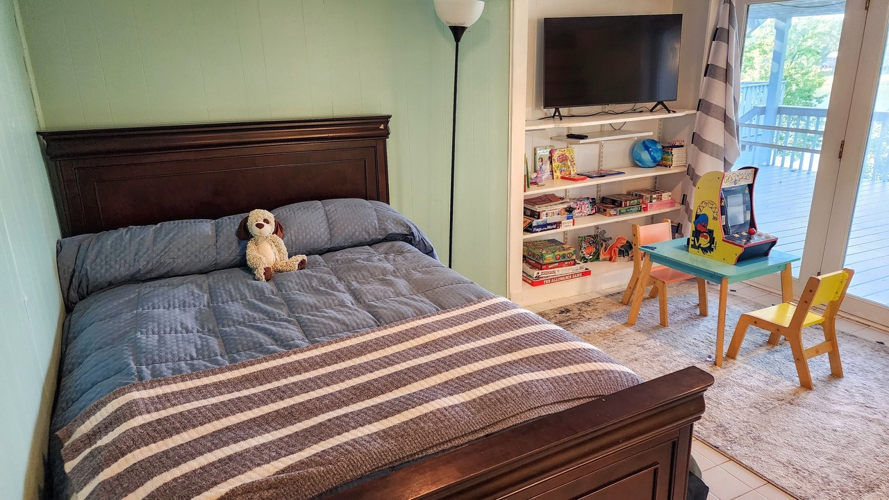 Photo of Bedroom in Inman