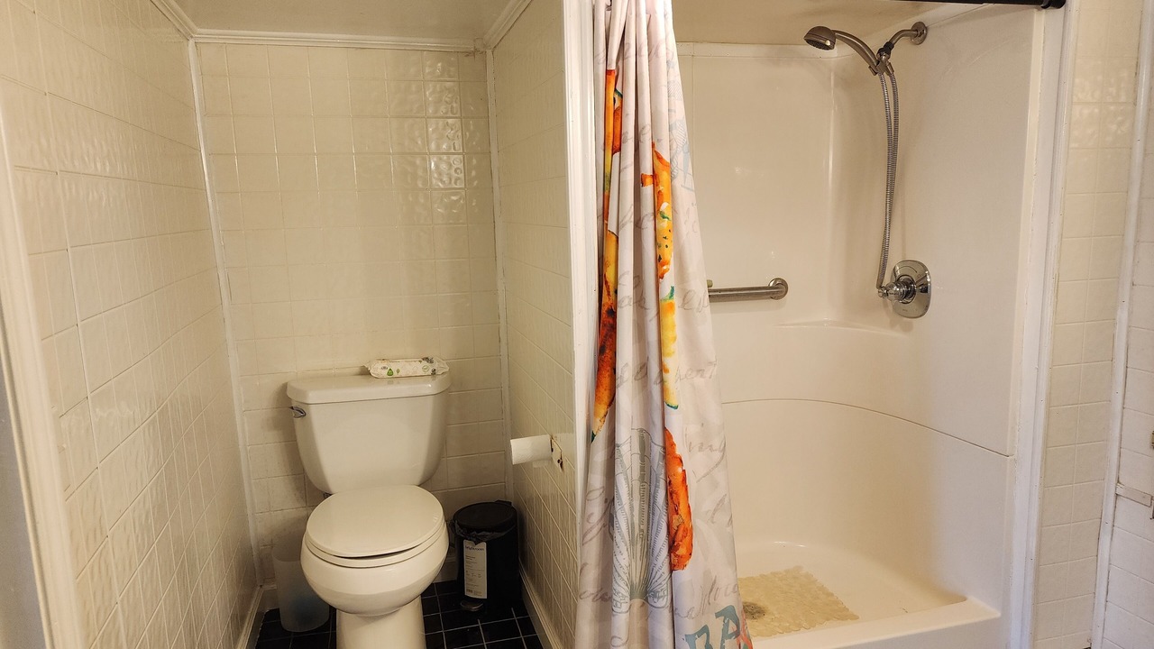 Photo of Bathroom in Inman