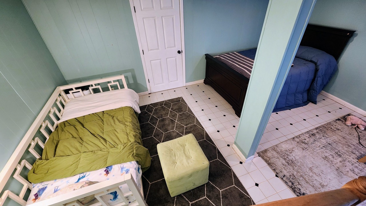 Photo of Bedroom in Inman