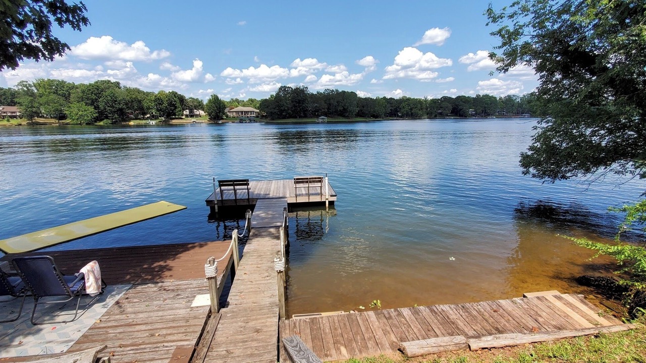Photo of Outdoor in Inman