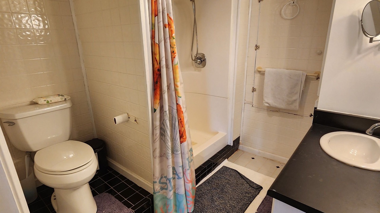 Photo of Bathroom in Inman