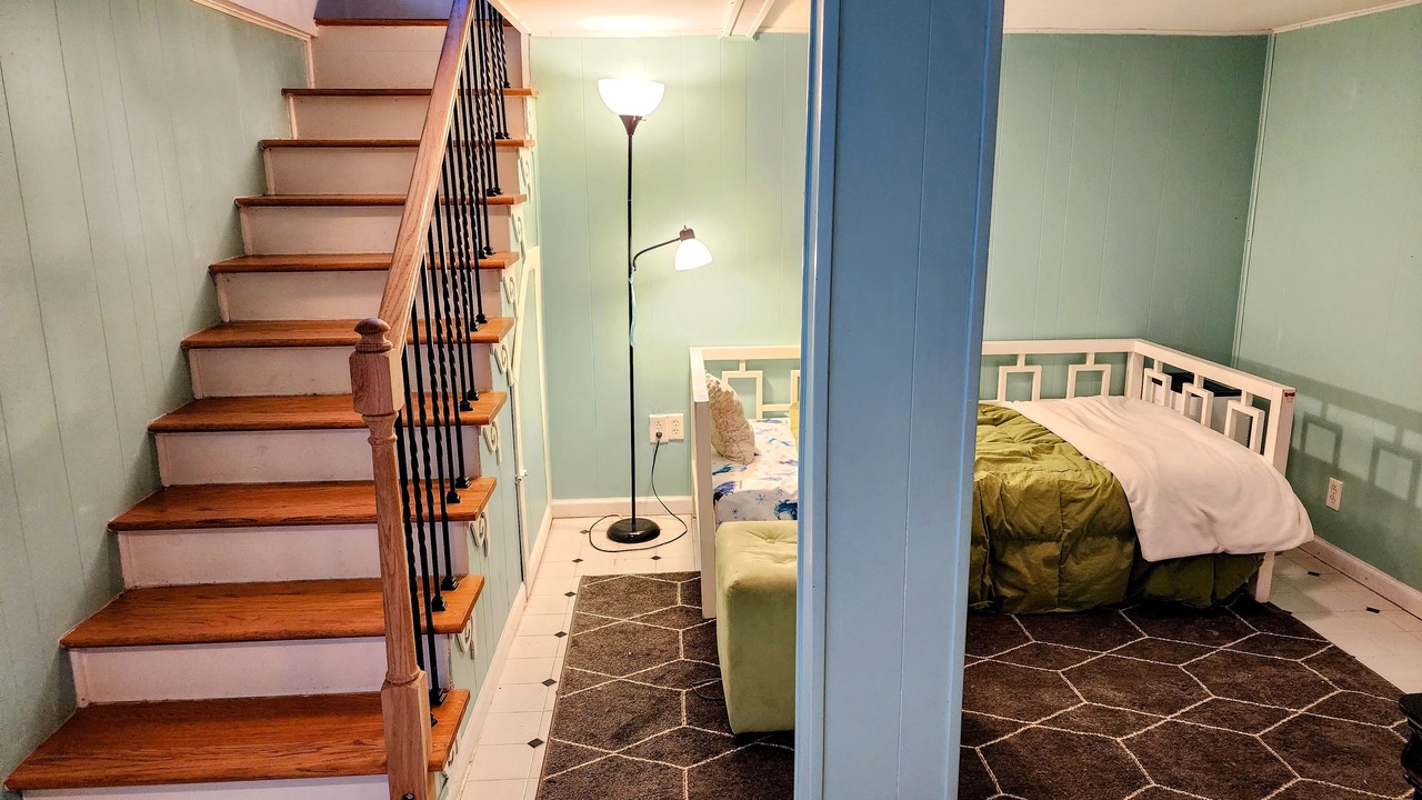 Photo of Bedroom in Inman
