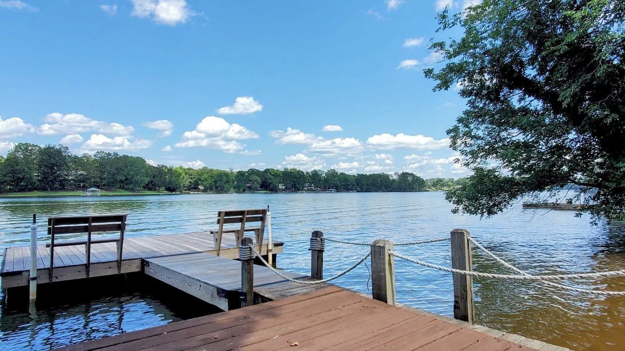 Photo of Outdoor in Inman