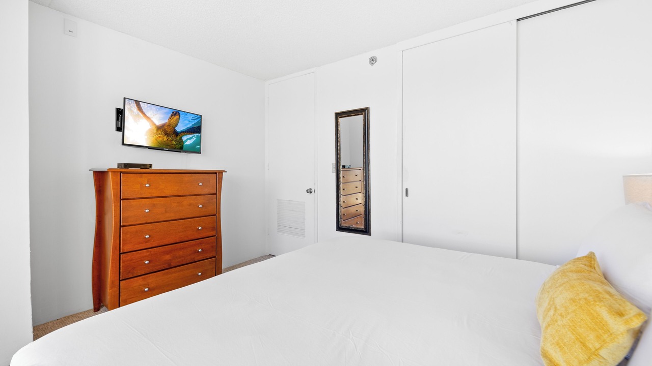 Photo of Bedroom in Waikiki