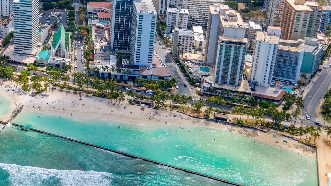 Photo of Others in Waikiki