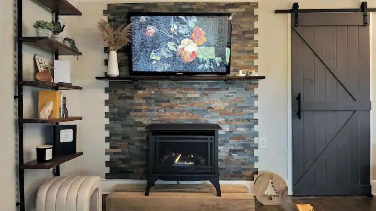 Photo of Livingroom in Altamont