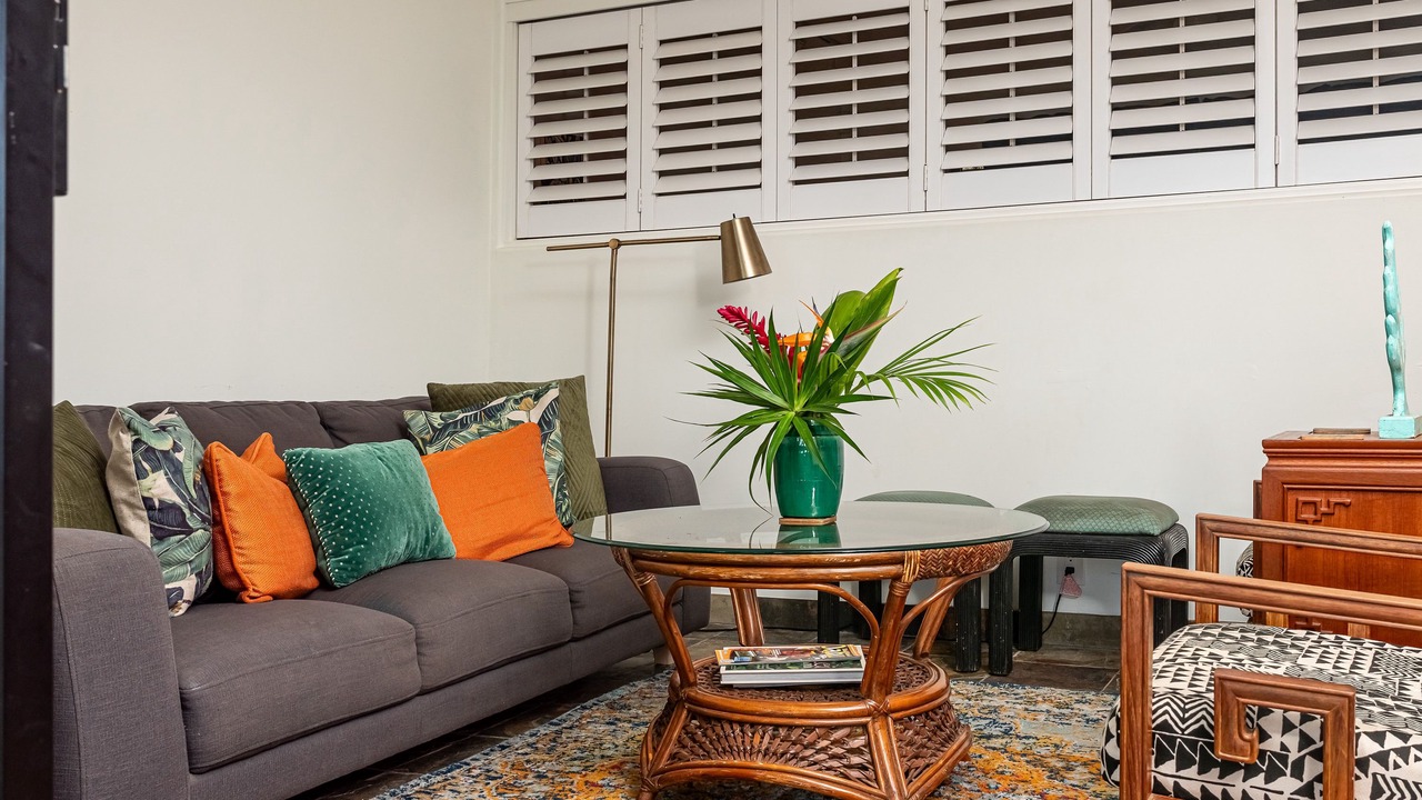 Photo of Livingroom in Pupukea