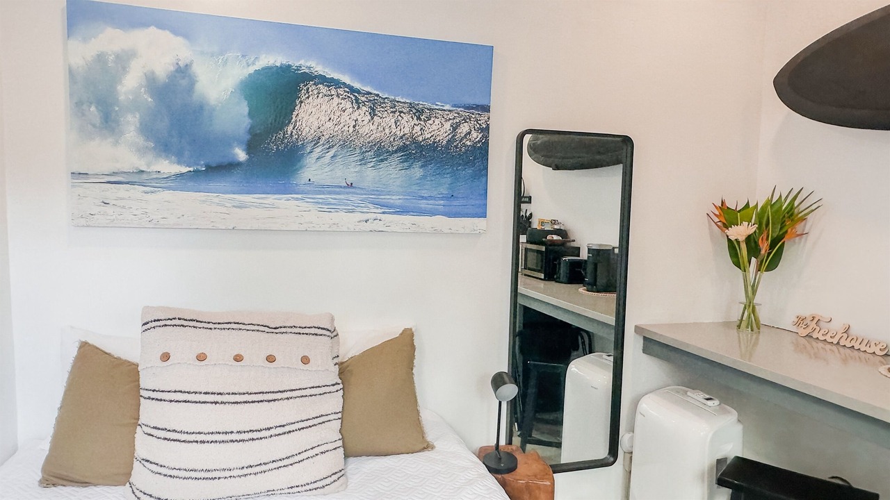 Photo of Bedroom in Pupukea