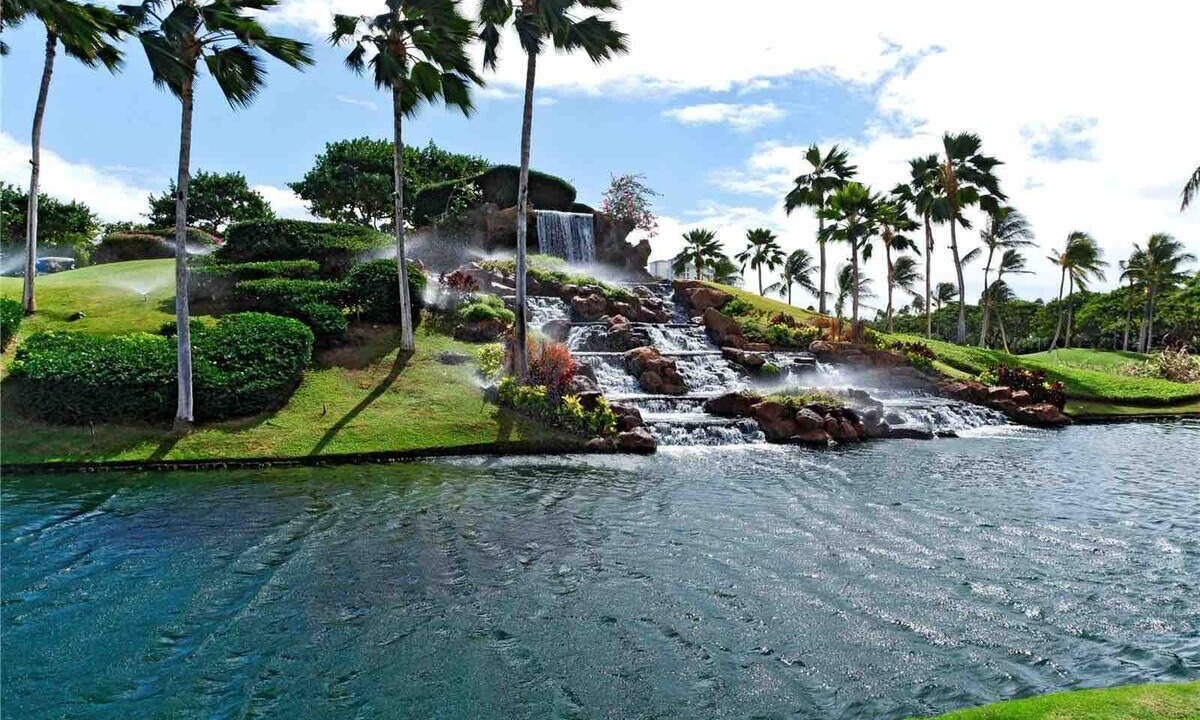 Photo of Outdoor in Ko Olina