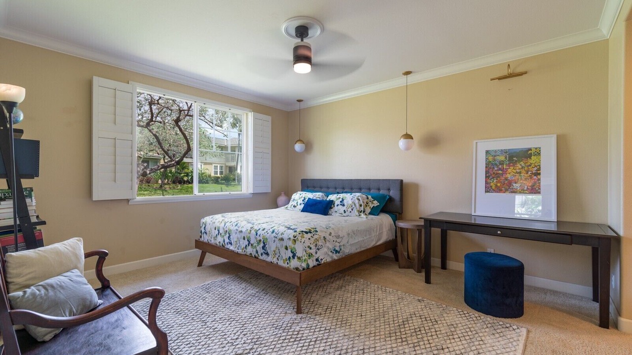 Photo of Bedroom in Ko Olina