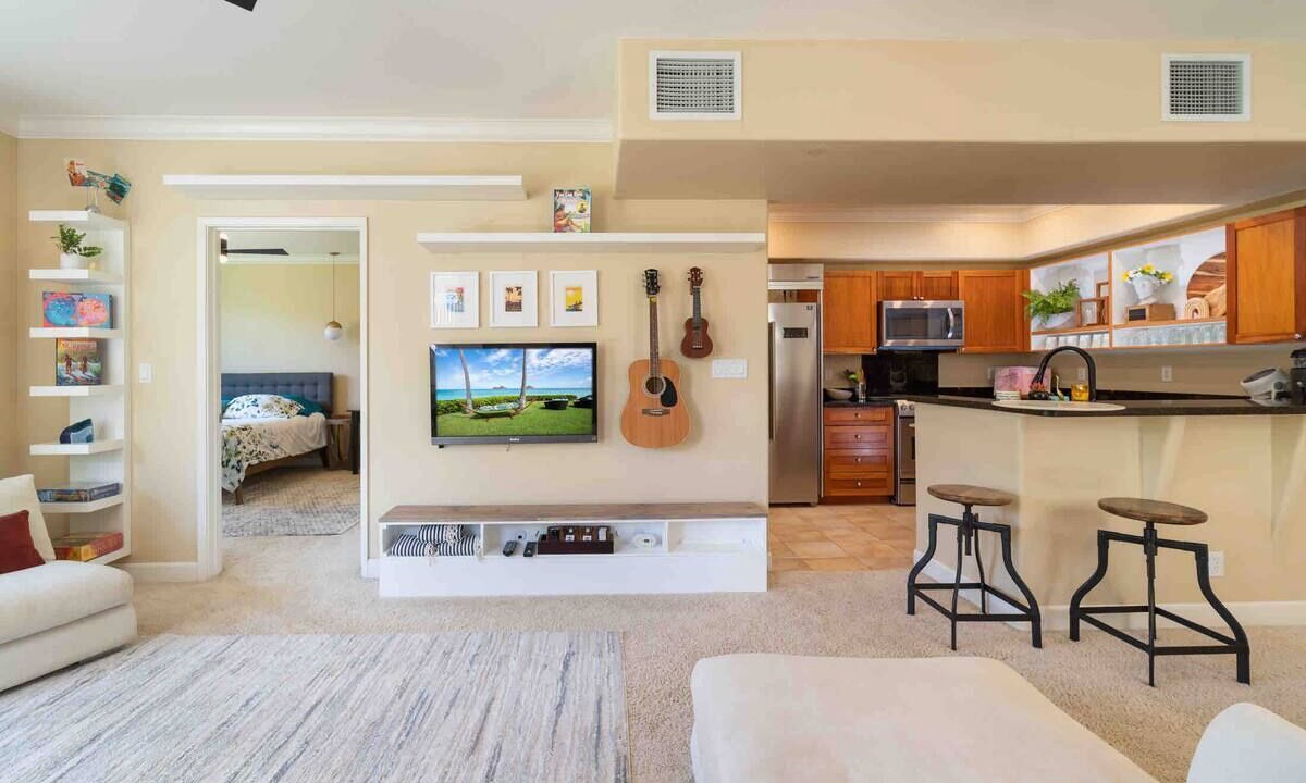 Photo of Livingroom in Ko Olina