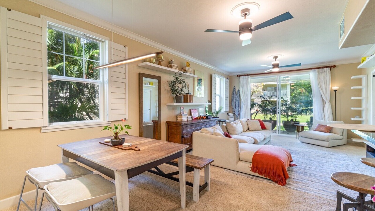 Photo of Livingroom in Ko Olina