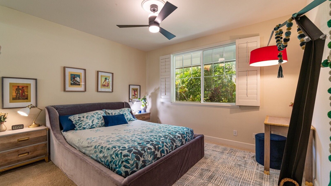 Photo of Bedroom in Ko Olina