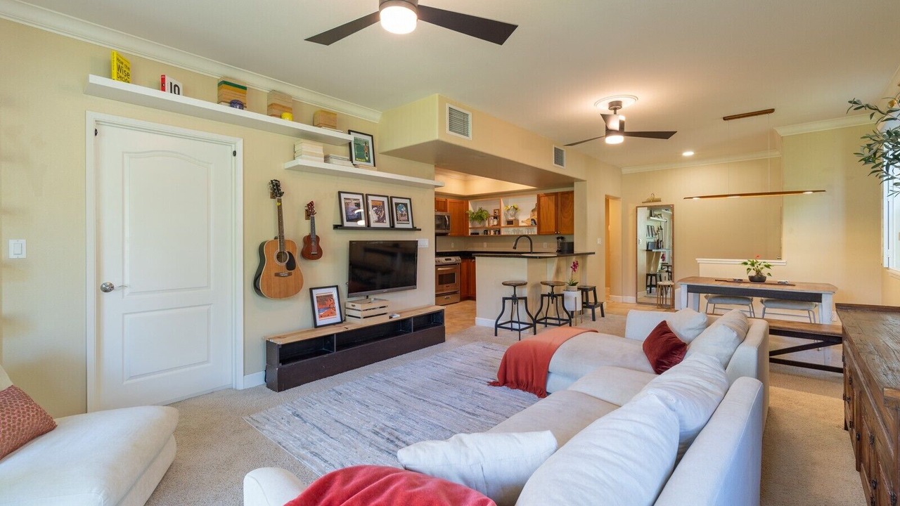 Photo of Livingroom in Ko Olina