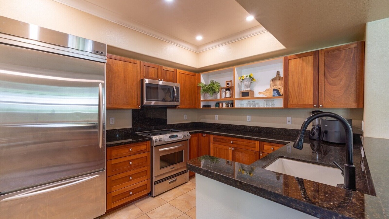 Photo of Kitchen in Ko Olina