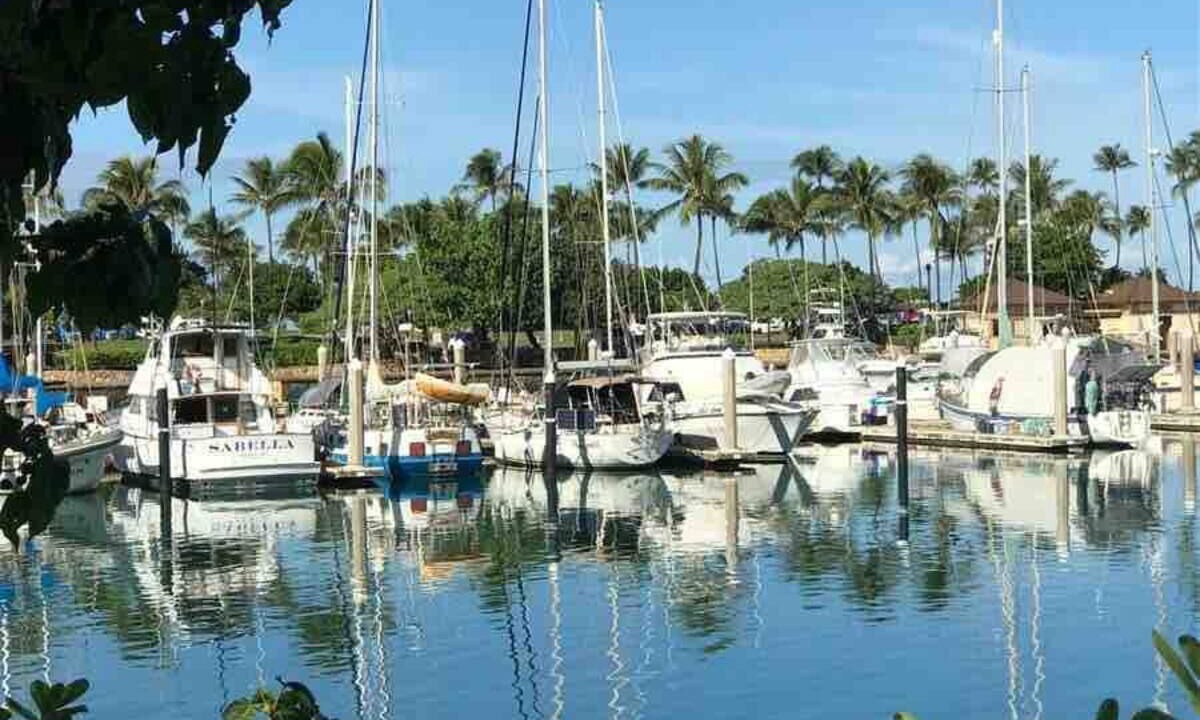 Photo of Others in Ko Olina