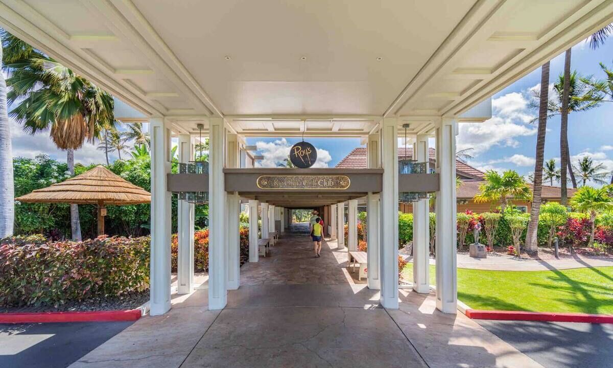 Photo of Outdoor in Ko Olina