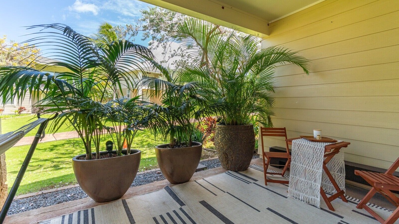 Photo of Outdoor in Ko Olina