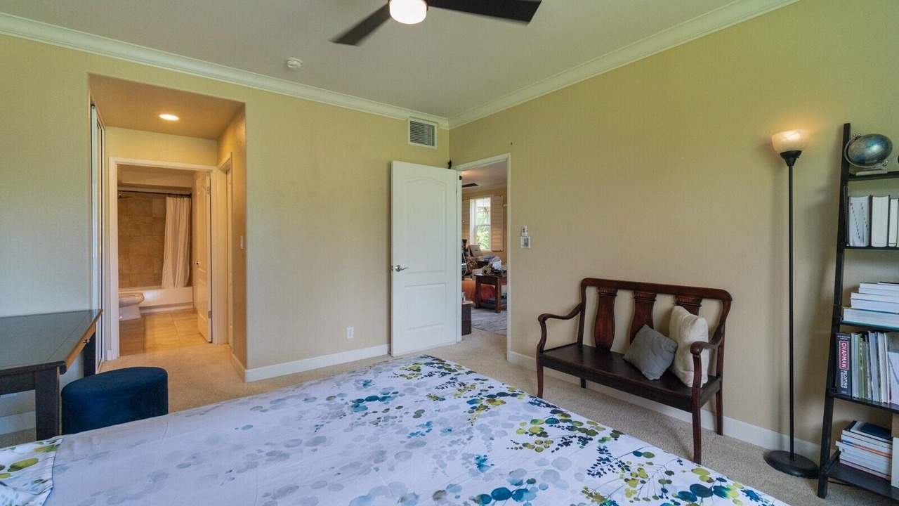 Photo of Bedroom in Ko Olina