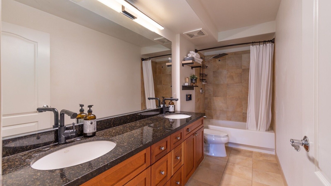 Photo of Bathroom in Ko Olina