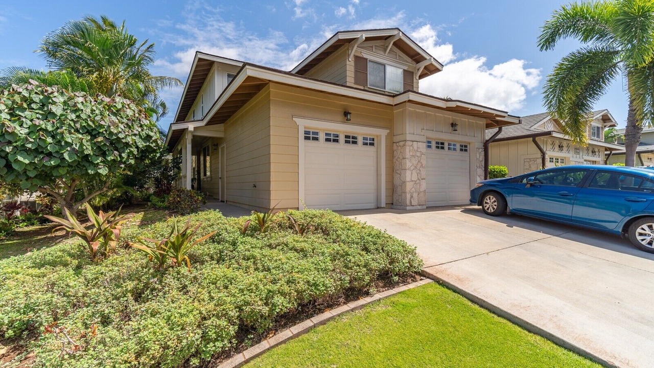 Photo of Outdoor in Ko Olina