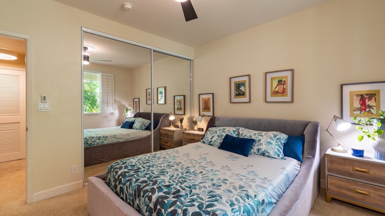 Photo of Bedroom in Ko Olina