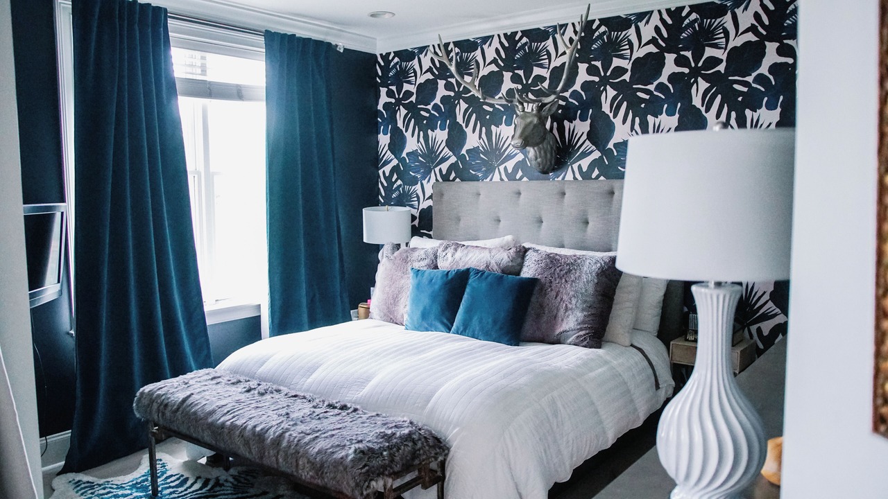 Photo of Bedroom in Charleston