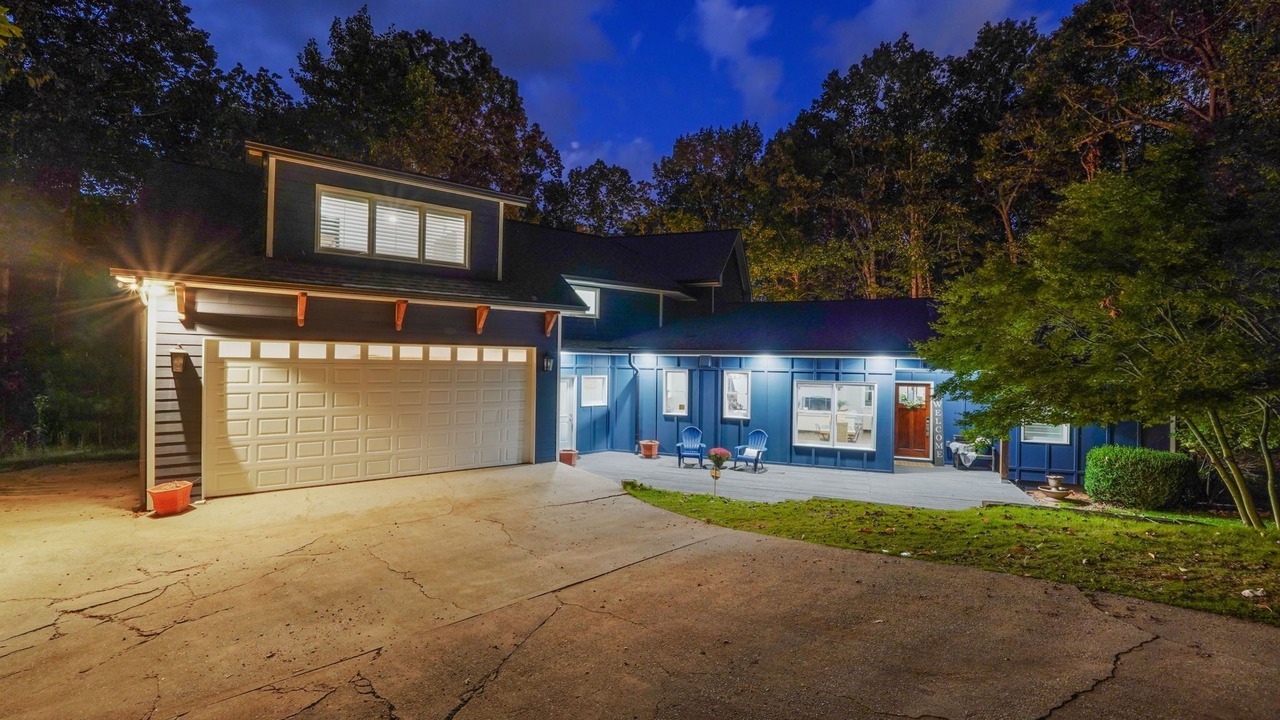 Photo of Outdoor in Flowery Branch